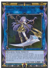 Symphony of Sorrow (Orcust) Oversleeves Japanese size (50 pcs)